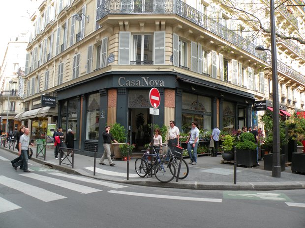  Casa Nova, outdoor, plantes d'extérieur